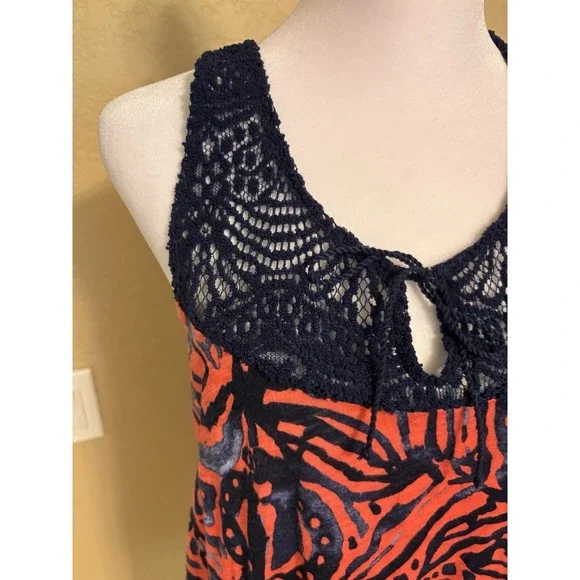 Lucky Brand Top, Small - Picture 2 of 5